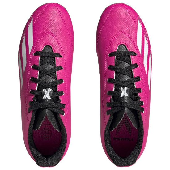 Adidas X Speedportal.4 FxG J